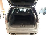 2022 Land Rover Range Rover Sport SVR Trunk