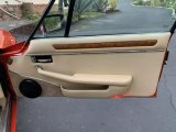 1991 Jaguar XJ XJS Coupe Door Panel