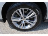 2015 Lexus RX 350 Wheel