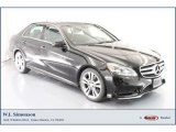 2016 Mercedes-Benz E 350 Sedan