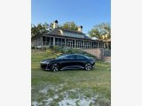 2022 Lucid Air Dream Edition AWD Exterior