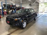 2019 Ford Ranger STX SuperCrew 4x4