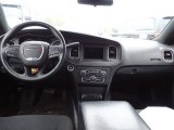 2018 Dodge Charger Police Pursuit AWD Dashboard