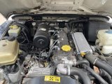 1995 Land Rover Defender Engines