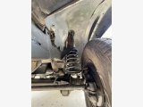 1995 Land Rover Defender 90 Hardtop Undercarriage