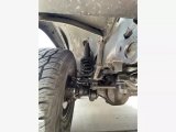 1995 Land Rover Defender 90 Hardtop Undercarriage