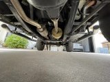 1995 Land Rover Defender 90 Hardtop Undercarriage