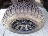 2021 Ford Ranger XLT Rocky Ridge SuperCrew 4x4 Wheel
