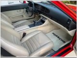 Porsche 944 Interiors