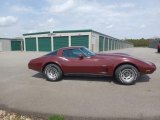 1978 Chevrolet Corvette Coupe Exterior