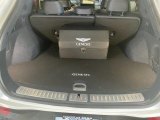 2022 Genesis GV70 2.5T AWD Trunk