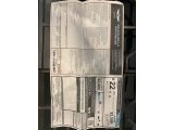 2022 Genesis GV70 2.5T AWD Window Sticker