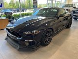 Ford Mustang Data, Info and Specs