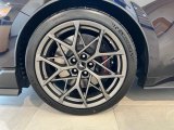 2022 Ford Mustang Mach 1 Wheel