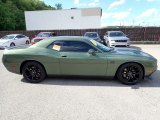2019 Dodge Challenger R/T Scat Pack Stars and Stripes Edition Exterior