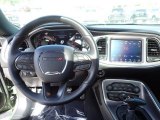 2019 Dodge Challenger R/T Scat Pack Stars and Stripes Edition Dashboard