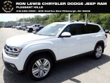 2019 Volkswagen Atlas SE 4Motion