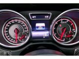 2019 Mercedes-Benz GLE 63 AMG 4Matic Coupe Gauges