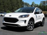 2020 Ford Escape SE Sport Hybrid 4WD