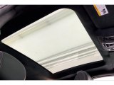 2019 Mercedes-Benz GLE 63 AMG 4Matic Coupe Sunroof