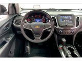 2019 Chevrolet Equinox LT Dashboard