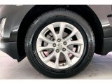 Chevrolet Equinox 2019 Wheels and Tires