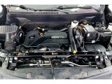 2019 Chevrolet Equinox LT 1.5 Liter Turbocharged DOHC 16-Valve VVT 4 Cylinder Engine