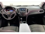 2019 Chevrolet Equinox Interiors
