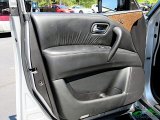2017 Infiniti QX80 AWD Door Panel
