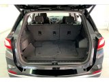 2019 Chevrolet Equinox LT Trunk