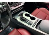 2019 Kia Stinger GT1 8 Speed Automatic Transmission