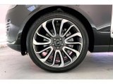 Land Rover Range Rover 2018 Wheels and Tires