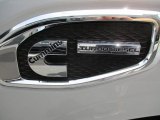 2017 Nissan TITAN XD S Crew Cab 4x4 Marks and Logos