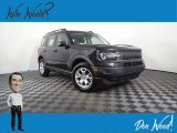 2021 Shadow Black Ford Bronco Sport Base 4x4 #144183227