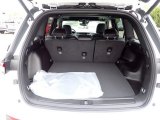 2022 Jeep Grand Cherokee Altitude 4x4 Trunk