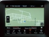 2022 Jeep Renegade Limited 4x4 Navigation