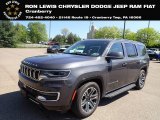 2022 Jeep Wagoneer Series III 4x4