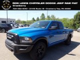 2022 Ram 1500 Classic Quad Cab 4x4