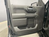 2021 Chevrolet Silverado 1500 Custom Crew Cab Door Panel