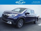 2020 Honda Ridgeline RTL-E AWD