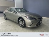 2020 Lexus ES 300h