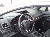 2019 Subaru WRX Limited Steering Wheel