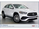 2022 Mercedes-Benz GLA AMG 35 4Matic