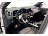 2022 Mercedes-Benz GLA AMG 35 4Matic Neva Gray/Black Interior