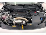 2022 Mercedes-Benz GLA AMG 35 4Matic 2.0 Liter Turbocharged DOHC 16-Valve VVT 4 Cylinder Engine