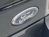 2017 Ford Flex SEL Marks and Logos