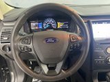 2017 Ford Flex SEL Steering Wheel