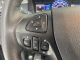 2017 Ford Flex SEL Steering Wheel