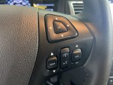 2017 Ford Flex SEL Steering Wheel
