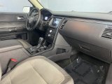 2017 Ford Flex SEL Dashboard